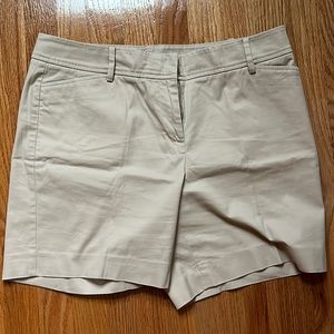 Great condition Talbots summer shorts ☀️